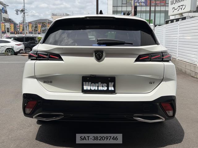 Peugeot 308 2023-01 7808362-10