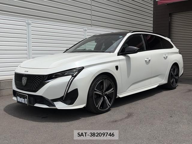 Peugeot 308 2023-01 7808362-11