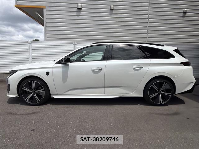 Peugeot 308 2023-01 7808362-13