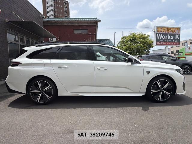 Peugeot 308 2023-01 7808362-5