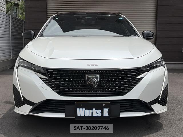 Peugeot 308 2023-01 7808362-9