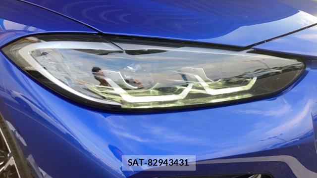 Bmw 4 SERIES 2021-03 8003546-1
