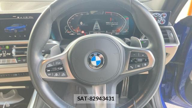Bmw 4 SERIES 2021-03 8003546-11