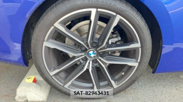 Bmw 4 SERIES 2021-03 8003546-3