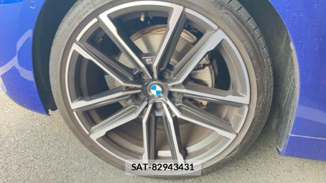 Bmw 4 SERIES 2021-03 8003546-5