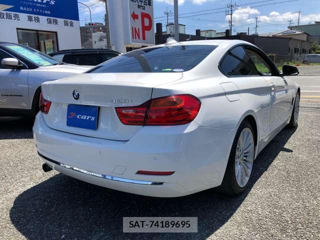 Bmw 4 SERIES 2015-06 8005221-1