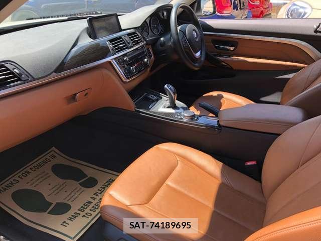 Bmw 4 SERIES 2015-06 8005221-10
