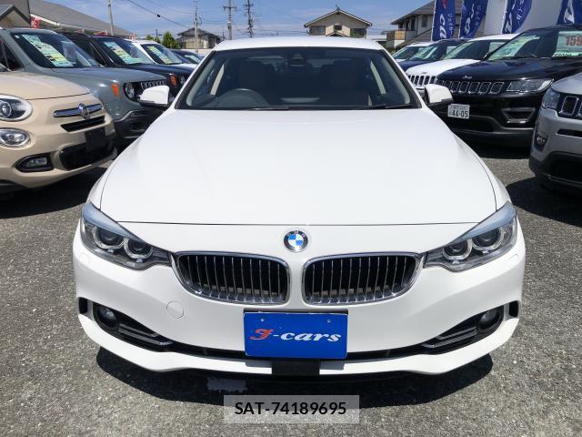 Bmw 4 SERIES 2015-06 8005221-17