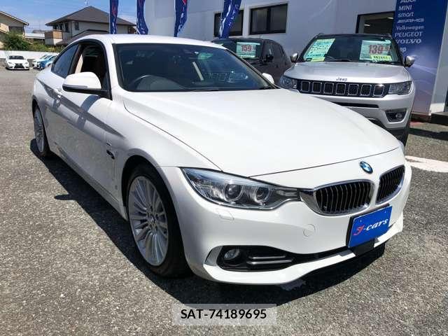 Bmw 4 SERIES 2015-06 8005221-18