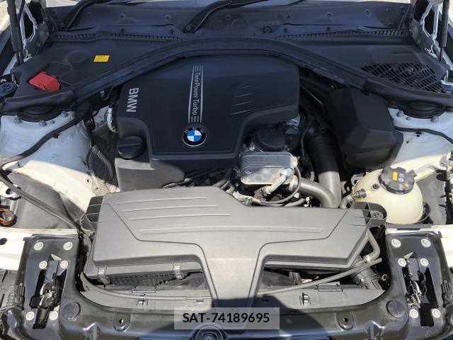 Bmw 4 SERIES 2015-06 8005221-19