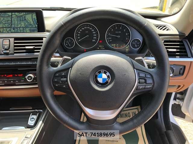 Bmw 4 SERIES 2015-06 8005221-3