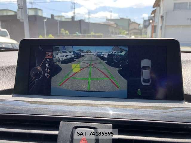 Bmw 4 SERIES 2015-06 8005221-6