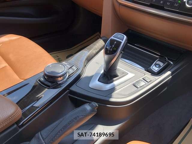 Bmw 4 SERIES 2015-06 8005221-8