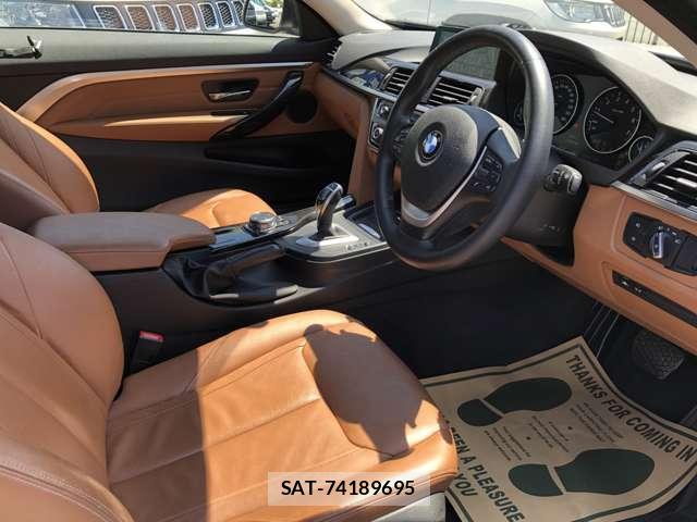 Bmw 4 SERIES 2015-06 8005221-9