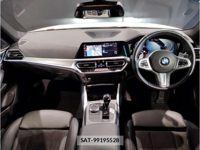 Bmw 4 SERIES 2022-09 8008934-1