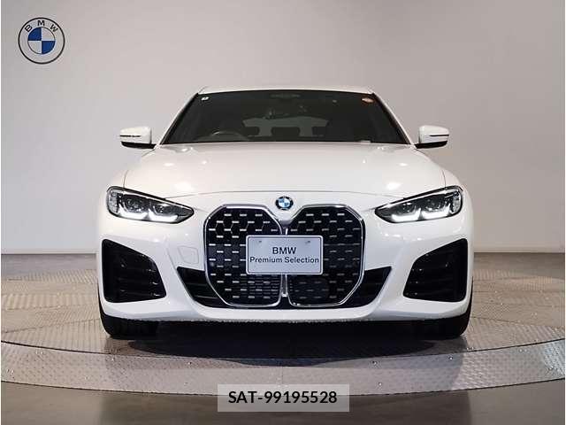 Bmw 4 SERIES 2022-09 8008934-3