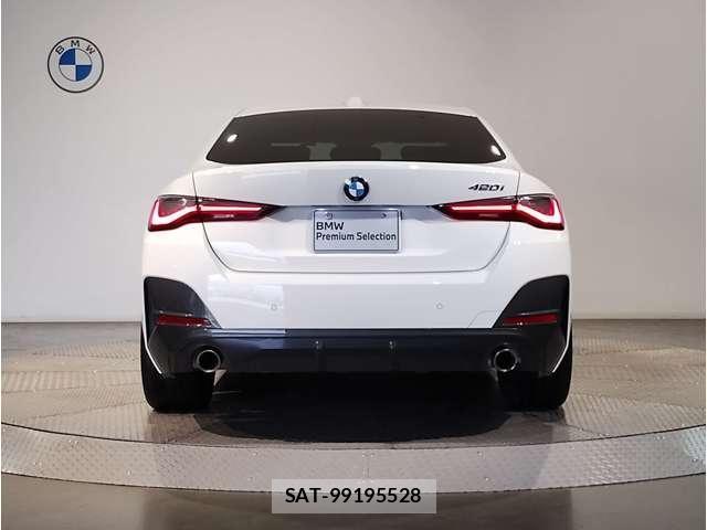 Bmw 4 SERIES 2022-09 8008934-4
