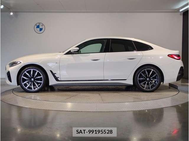Bmw 4 SERIES 2022-09 8008934-7
