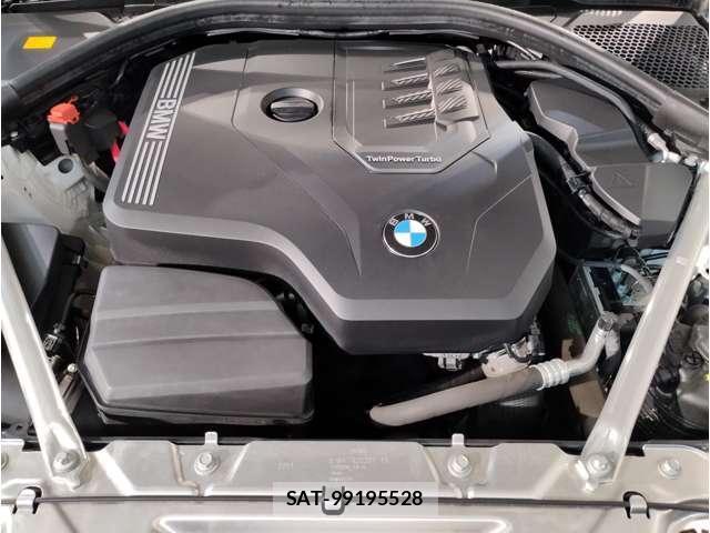Bmw 4 SERIES 2022-09 8008934-9