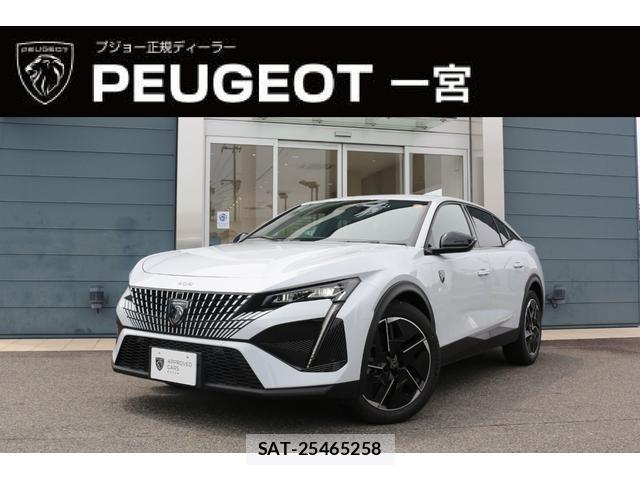 Peugeot 408 2025-12 8005929-0