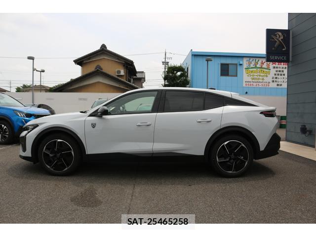 Peugeot 408 2025-12 8005929-2