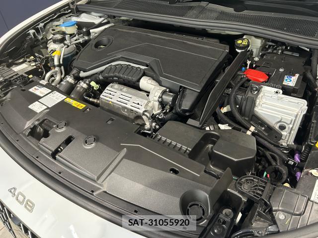 Peugeot 408 2025-12 8007305-17