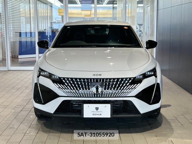 Peugeot 408 2025-12 8007305-5