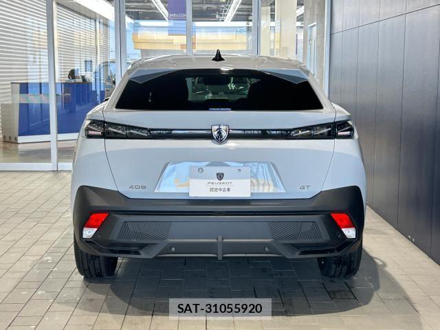 Peugeot 408 2025-12 8007305-8