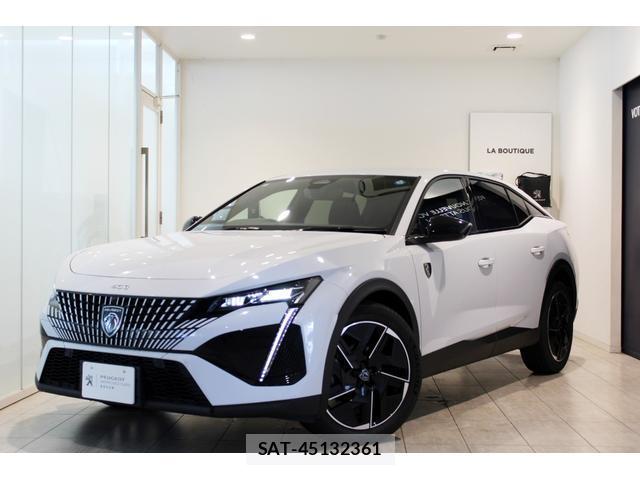 Peugeot 408 2025-12 8008374-0