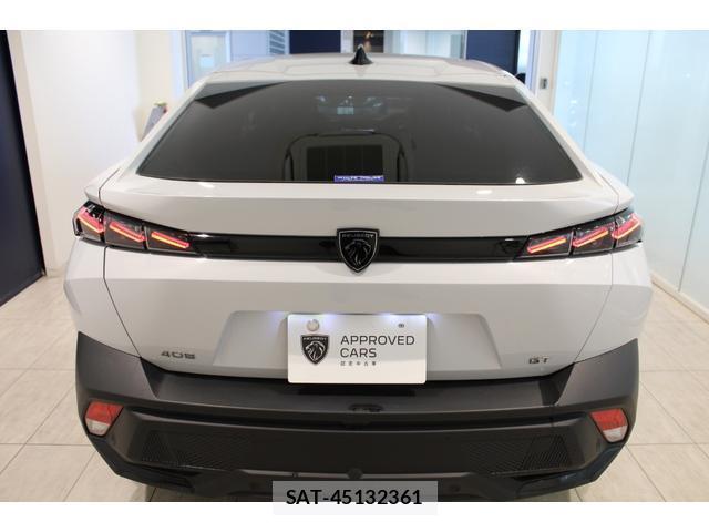 Peugeot 408 2025-12 8008374-7
