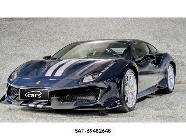 Ferrari 488 Pista 2019-09 8007752-0
