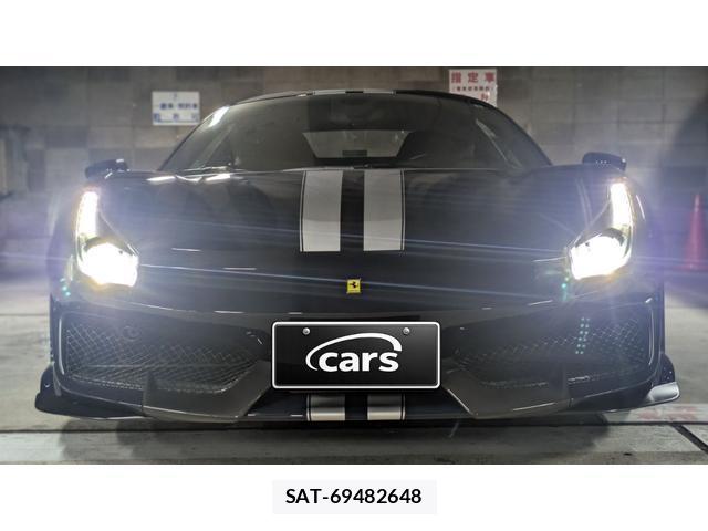 Ferrari 488 Pista 2019-09 8007752-12