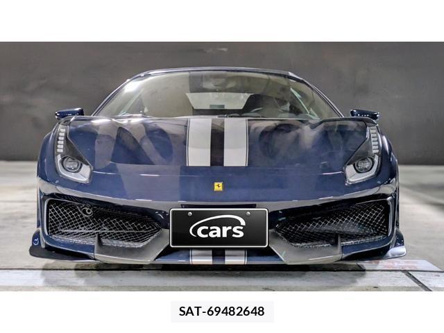 Ferrari 488 Pista 2019-09 8007752-15