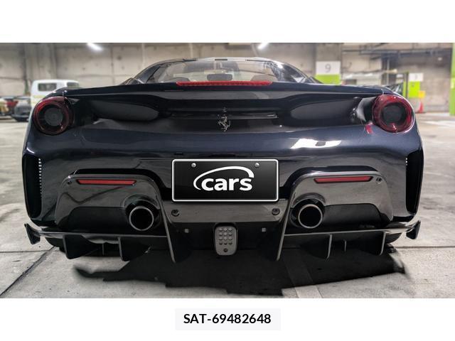 Ferrari 488 Pista 2019-09 8007752-16