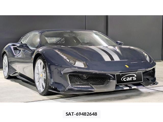 Ferrari 488 Pista 2019-09 8007752-18