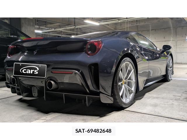 Ferrari 488 Pista 2019-09 8007752-19