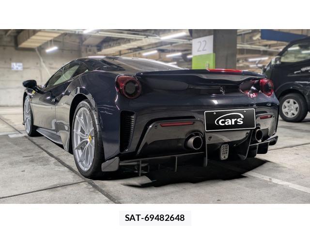 Ferrari 488 Pista 2019-09 8007752-2