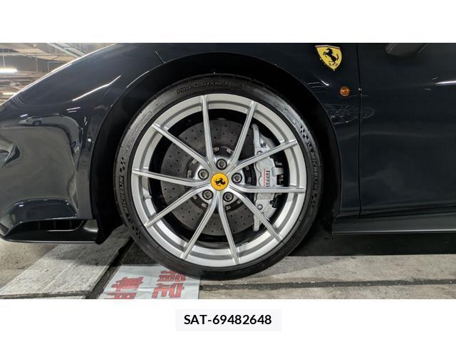 Ferrari 488 Pista 2019-09 8007752-8