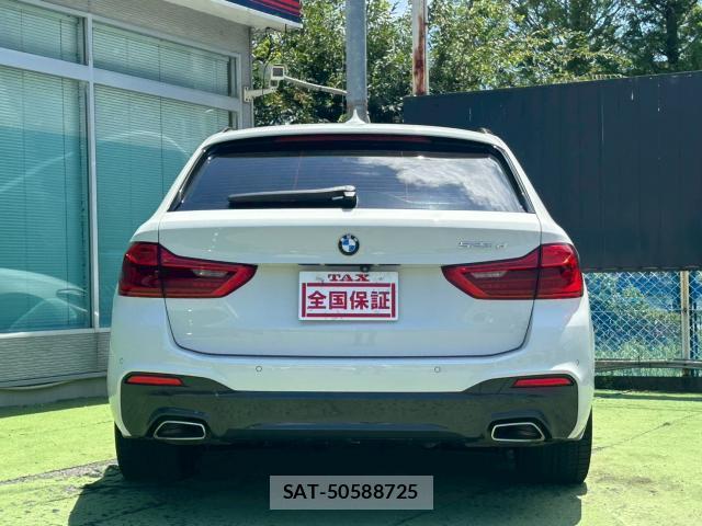 Bmw 5 SERIES 2017-05 8008956-10