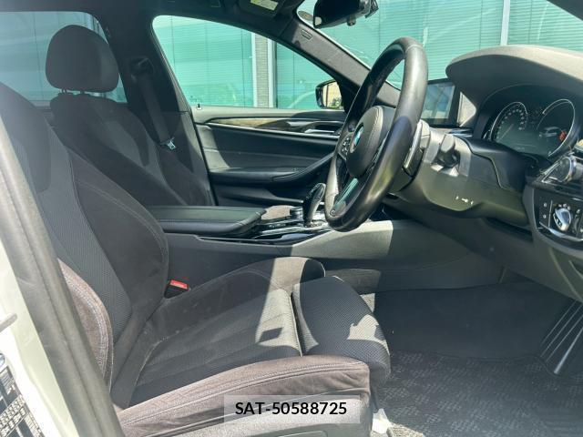 Bmw 5 SERIES 2017-05 8008956-16