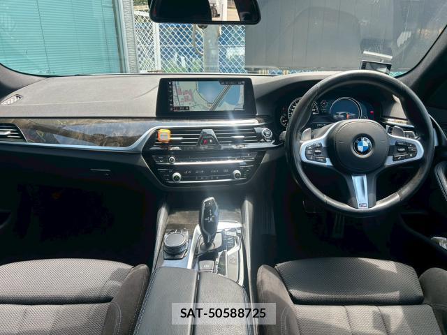 Bmw 5 SERIES 2017-05 8008956-2