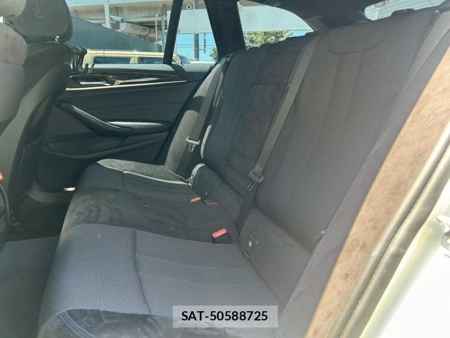 Bmw 5 SERIES 2017-05 8008956-6