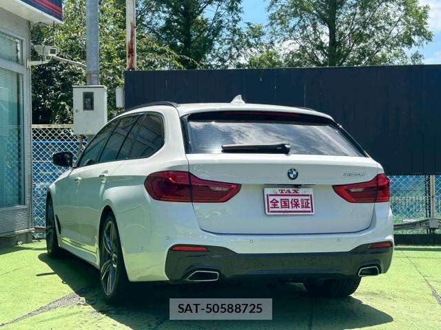 Bmw 5 SERIES 2017-05 8008956-9