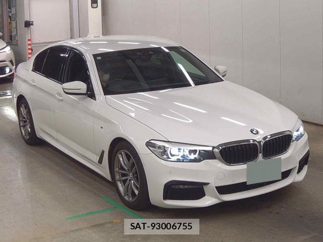 Bmw 5 SERIES 2019-11 8009360-0