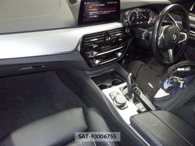 Bmw 5 SERIES 2019-11 8009360-2