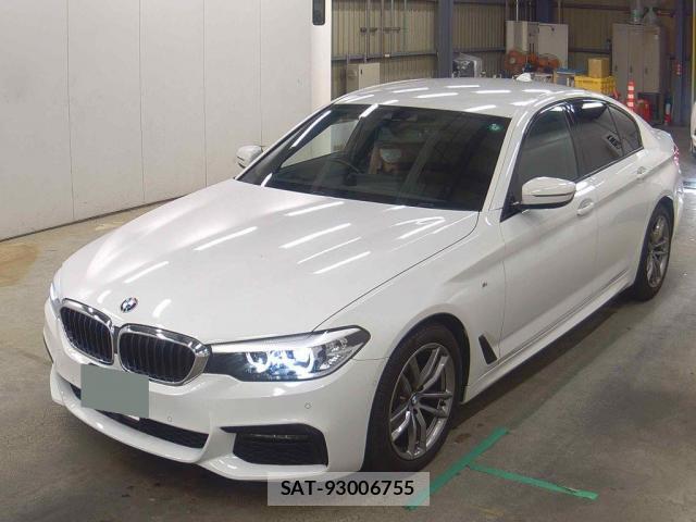 Bmw 5 SERIES 2019-11 8009360-3