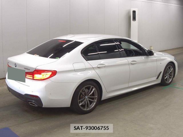 Bmw 5 SERIES 2019-11 8009360-4