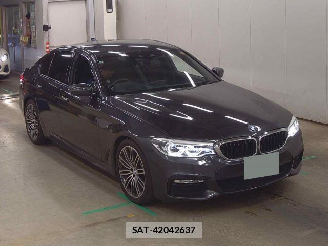 Bmw 5 SERIES 2017-11 8009363-0