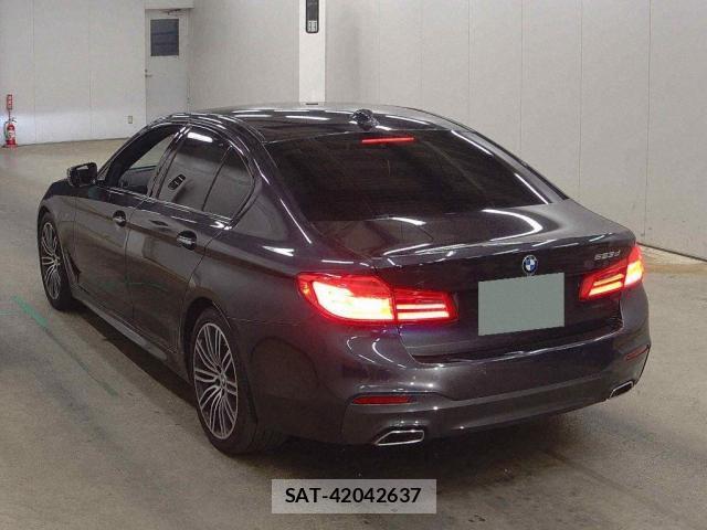 Bmw 5 SERIES 2017-11 8009363-1