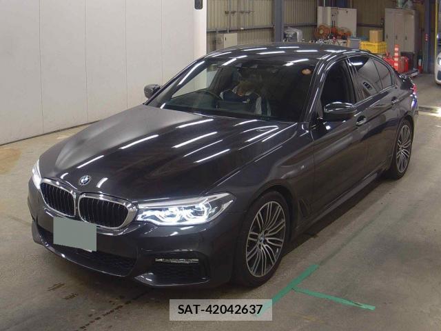 Bmw 5 SERIES 2017-11 8009363-3